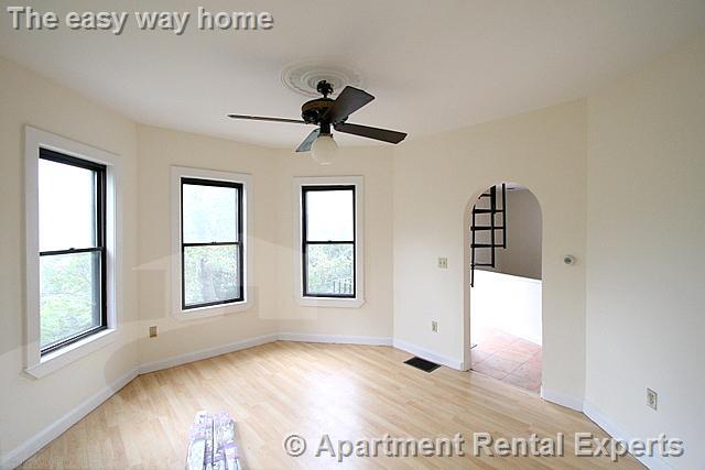 51 Porter Rd, Porter Square