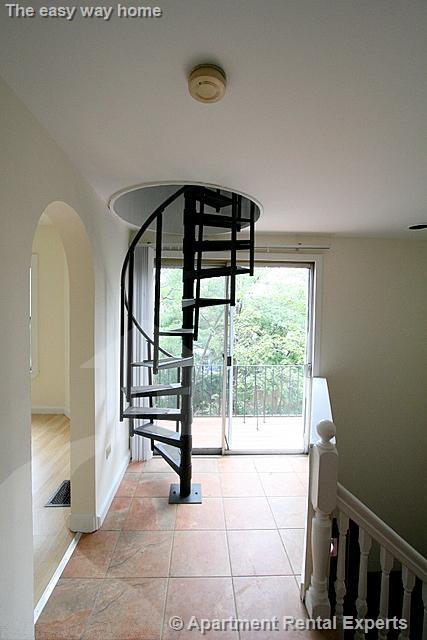 51 Porter Rd, Porter Square