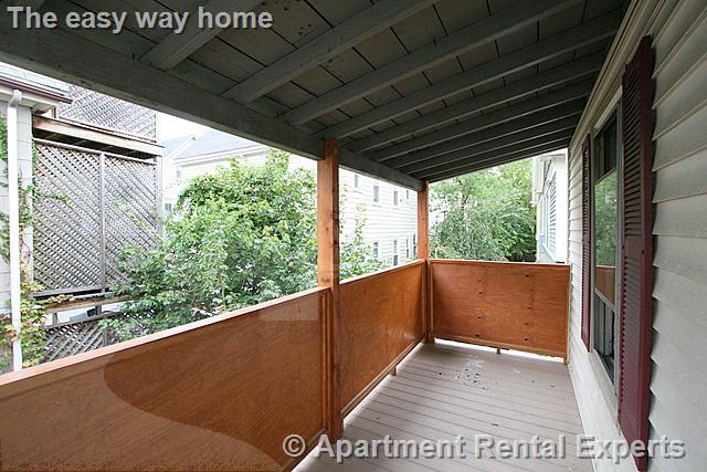 51 Porter Rd, Porter Square