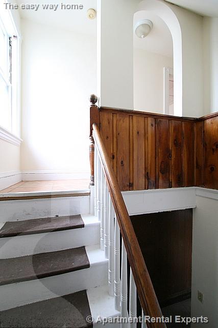 51 Porter Rd, Porter Square