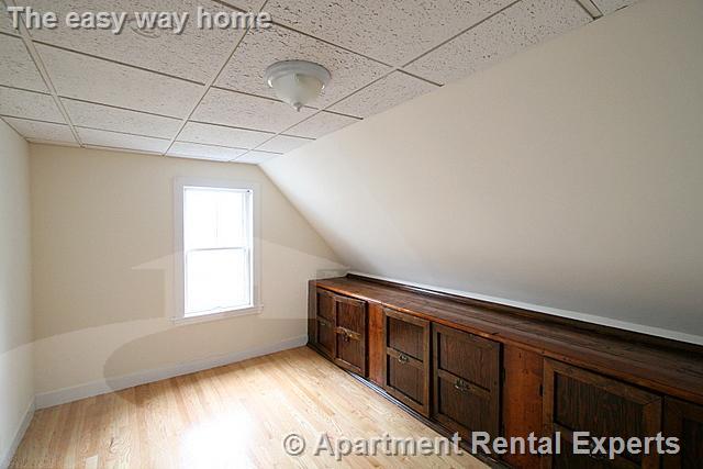 51 Porter Rd, Porter Square