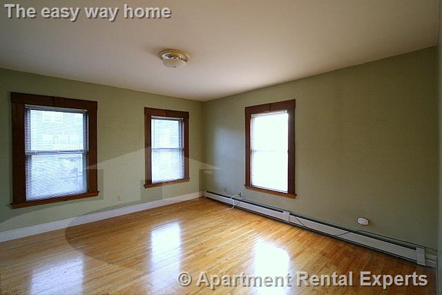 5 Wendell St, Harvard Square