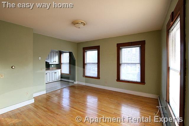 5 Wendell St, Harvard Square