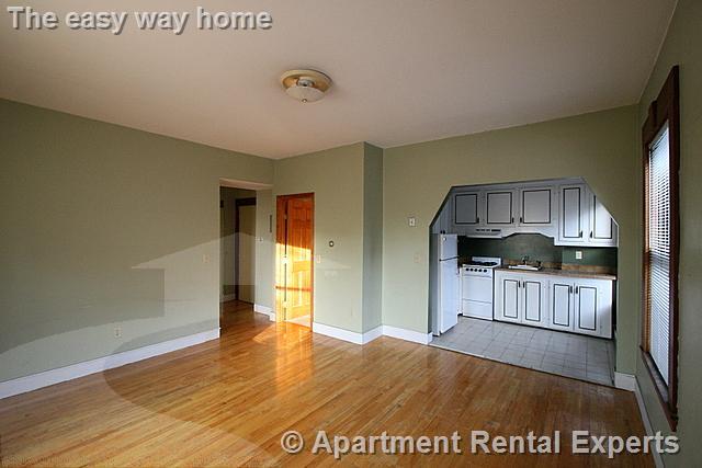 5 Wendell St, Harvard Square