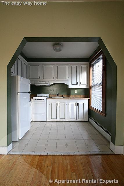 5 Wendell St, Harvard Square