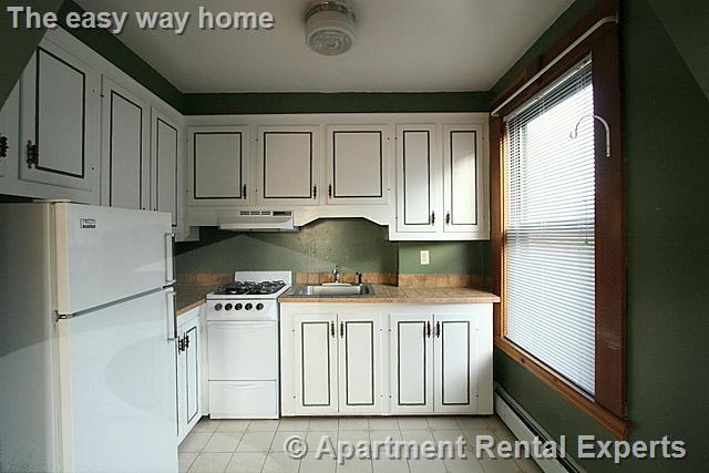 5 Wendell St, Harvard Square