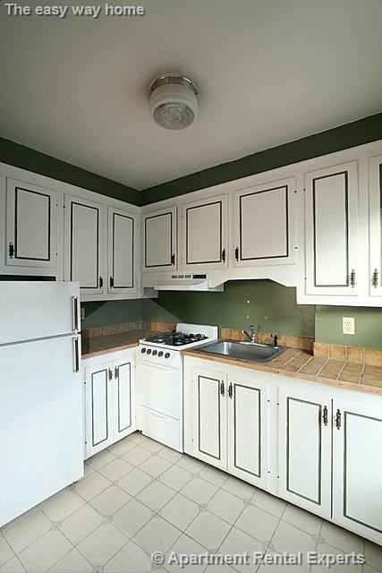 5 Wendell St, Harvard Square