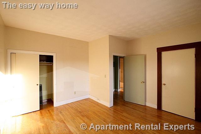 5 Wendell St, Harvard Square