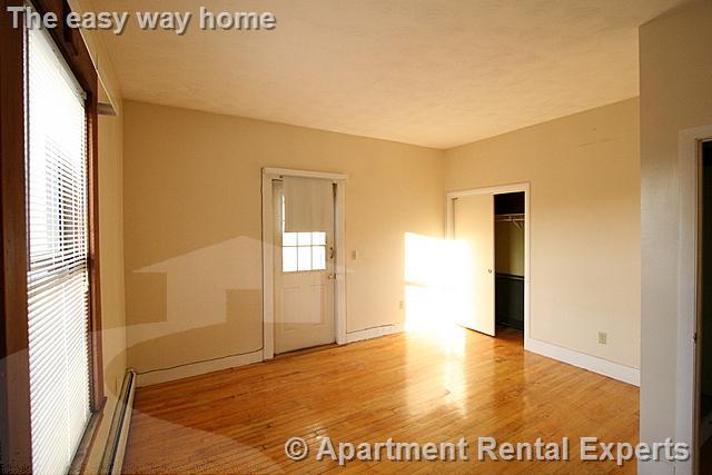 5 Wendell St, Harvard Square