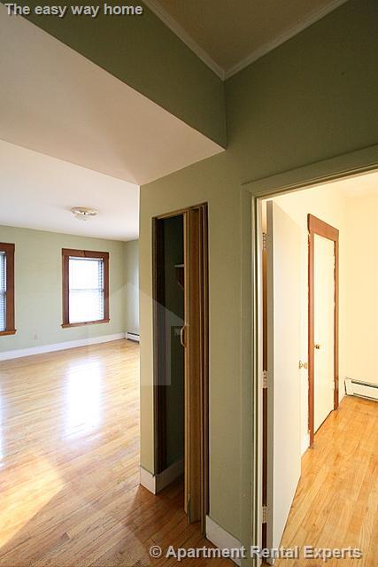 5 Wendell St, Harvard Square