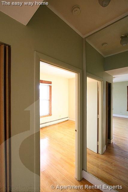 5 Wendell St, Harvard Square