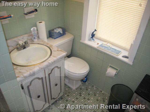 1145 Broadway, Teele Square