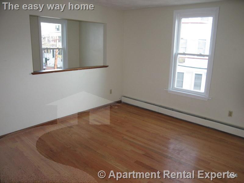 9 Banks St, Harvard Square