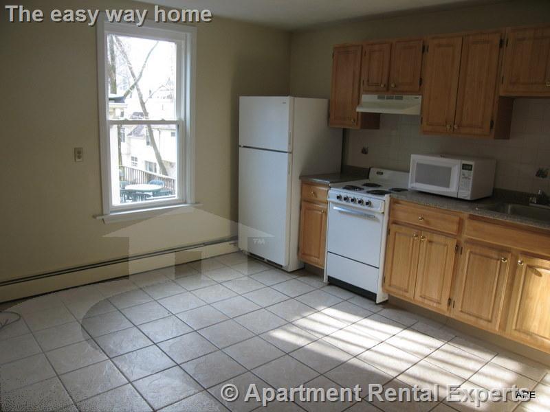 9 Banks St, Harvard Square