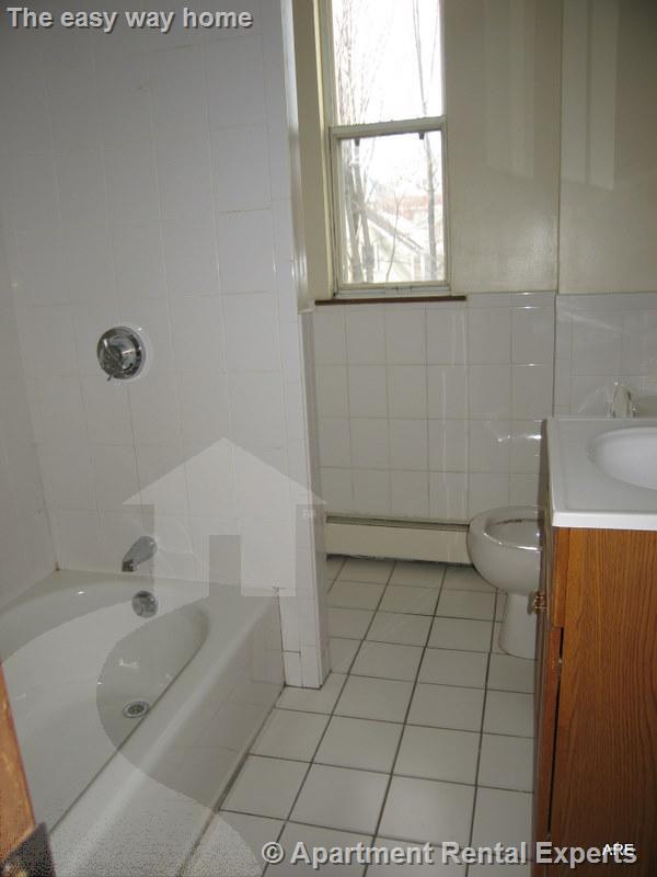 9 Banks St, Harvard Square