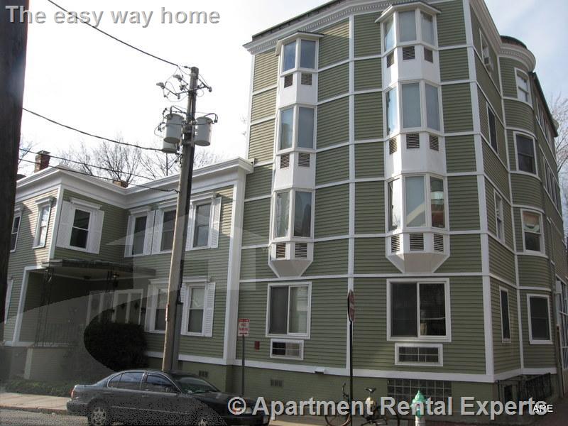 9 Banks St, Harvard Square