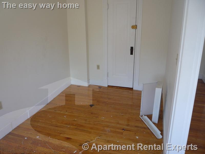 3 Langdon St, Harvard Square