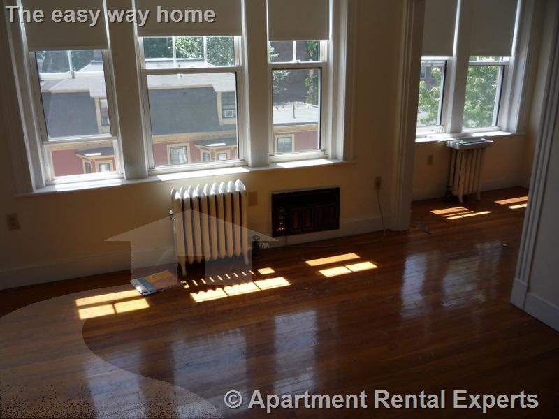 3 Langdon St, Harvard Square