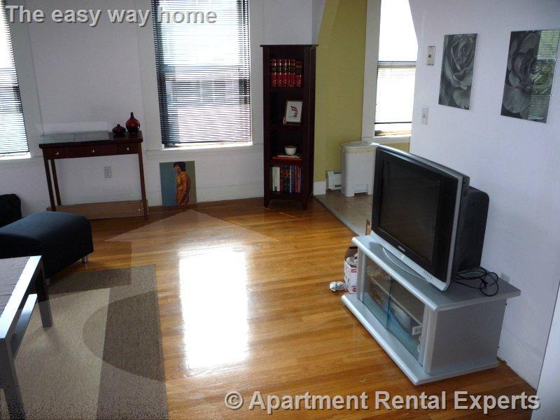 5 Wendell St, Harvard Square