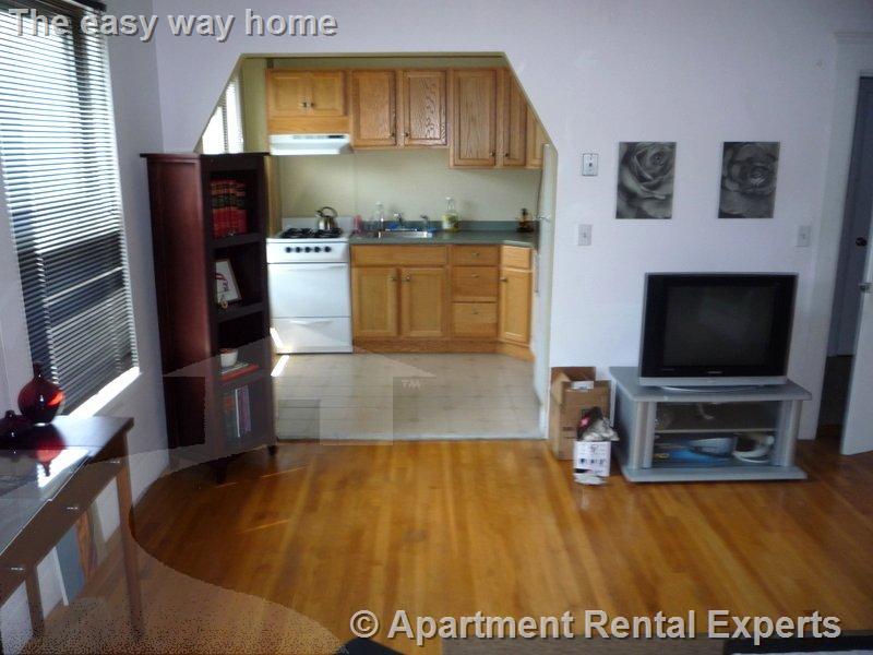 5 Wendell St, Harvard Square