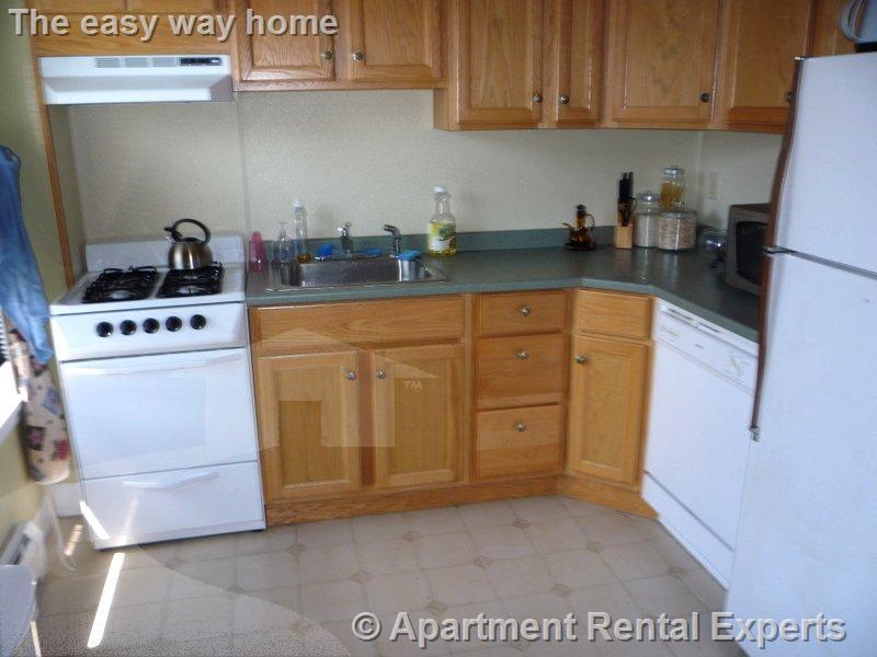 5 Wendell St, Harvard Square