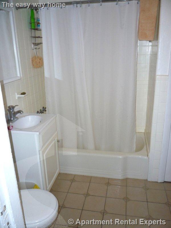 5 Wendell St, Harvard Square