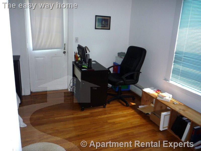 5 Wendell St, Harvard Square