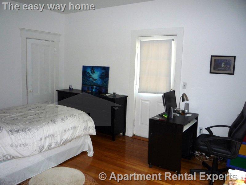 5 Wendell St, Harvard Square