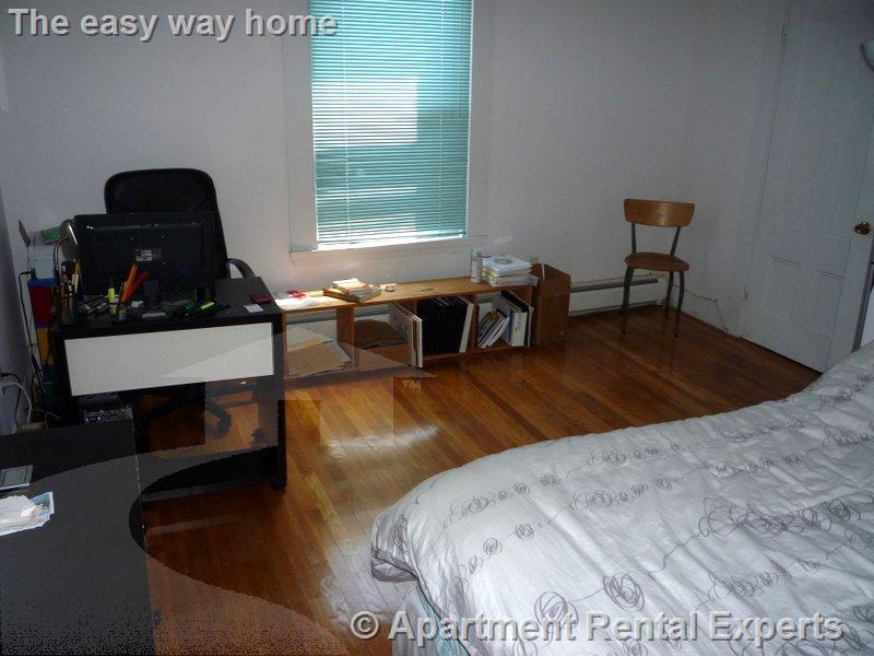 5 Wendell St, Harvard Square