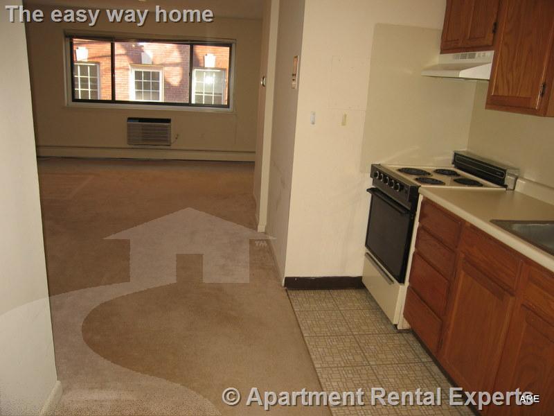 375 Harvard St, Harvard Square