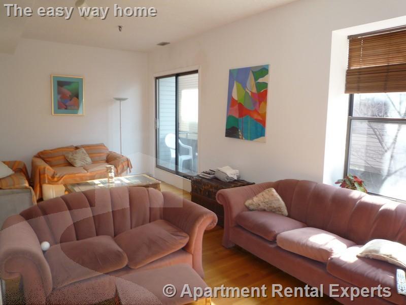 1 Richdale Ave, Porter Square