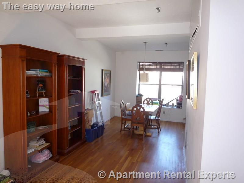 1 Richdale Ave, Porter Square