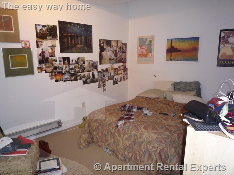 1 Richdale Ave, Porter Square