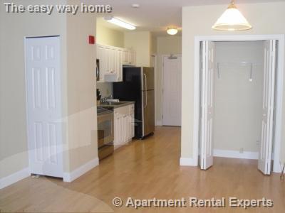 21 Brookline St, Central Square