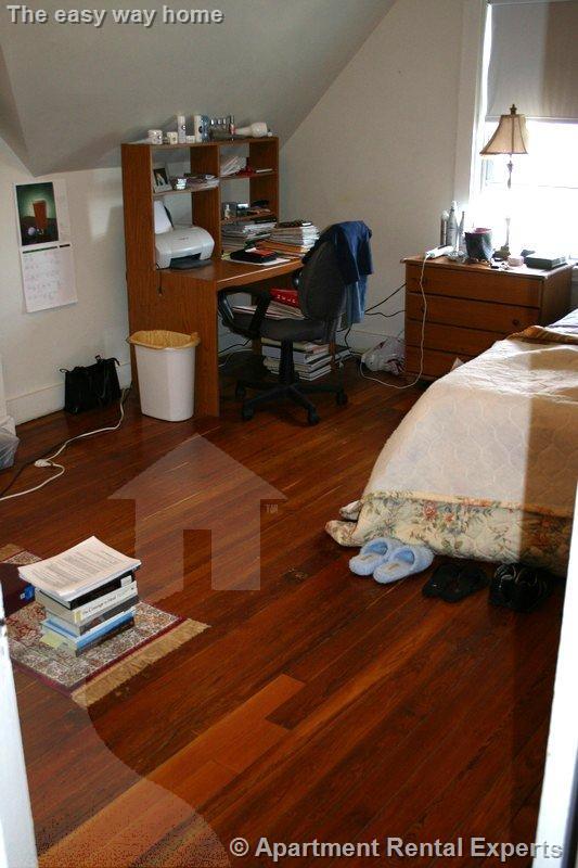 35 Elm St, Porter Square