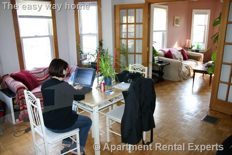 35 Elm St, Porter Square