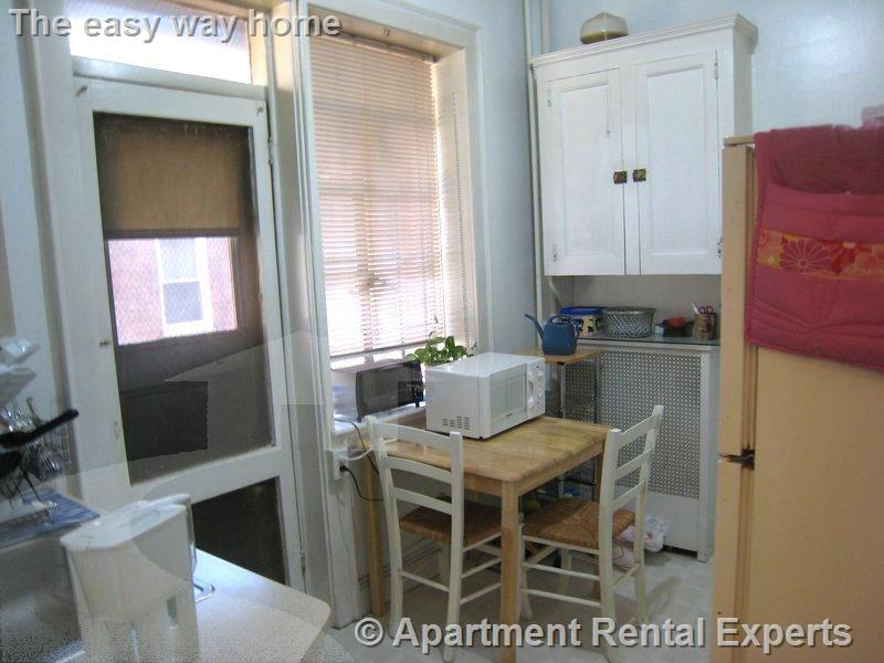 73 Martin St, Harvard Square