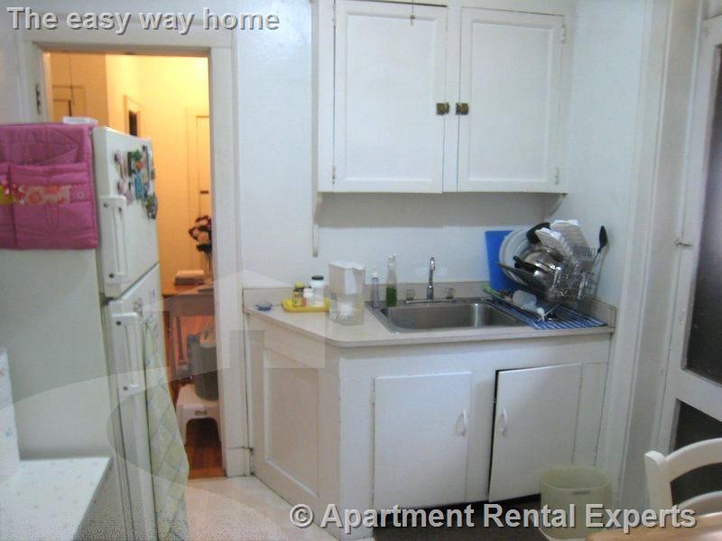 73 Martin St, Harvard Square