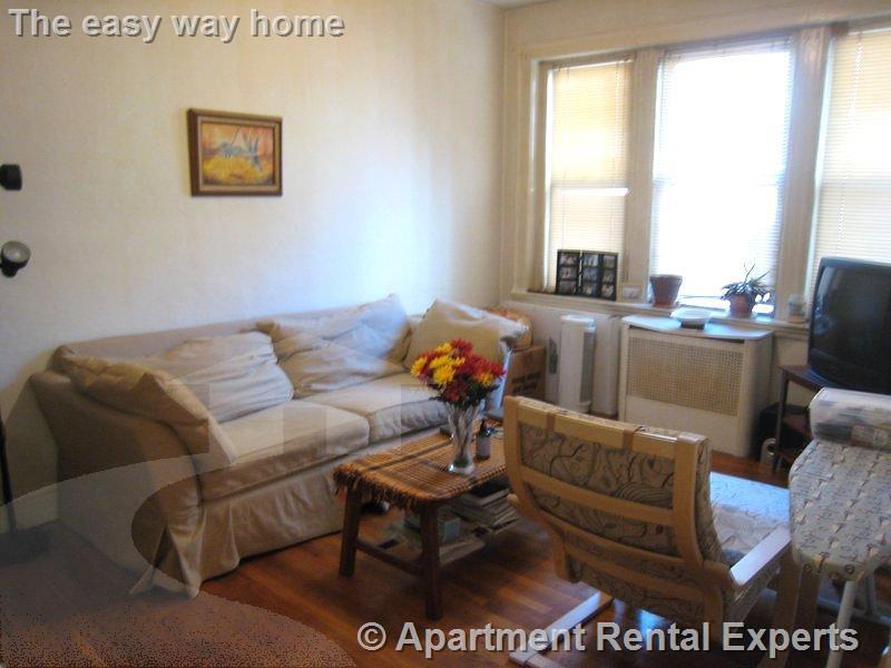 73 Martin St, Harvard Square