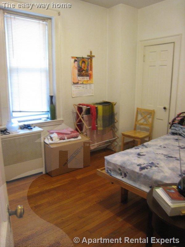 73 Martin St, Harvard Square