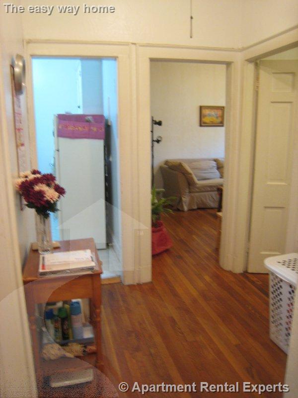 73 Martin St, Harvard Square