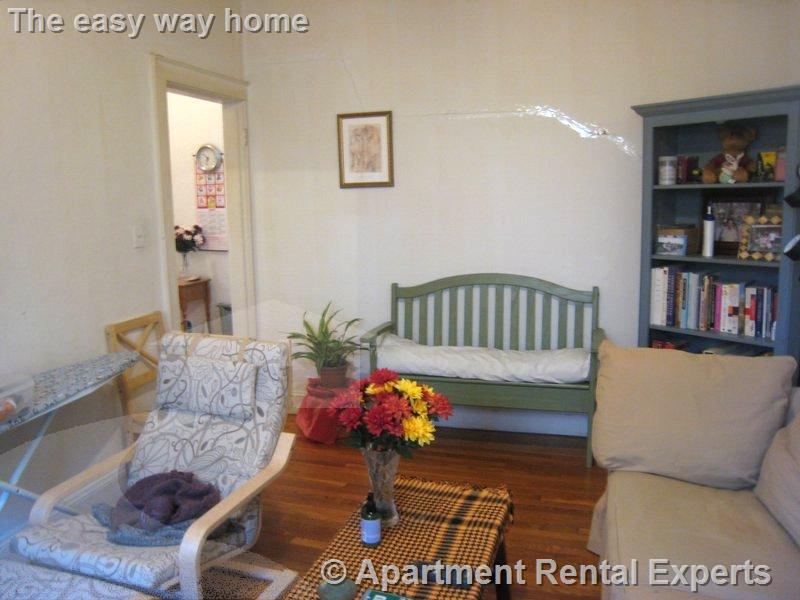 73 Martin St, Harvard Square