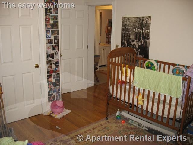 91 Pearson Ave, Davis Square