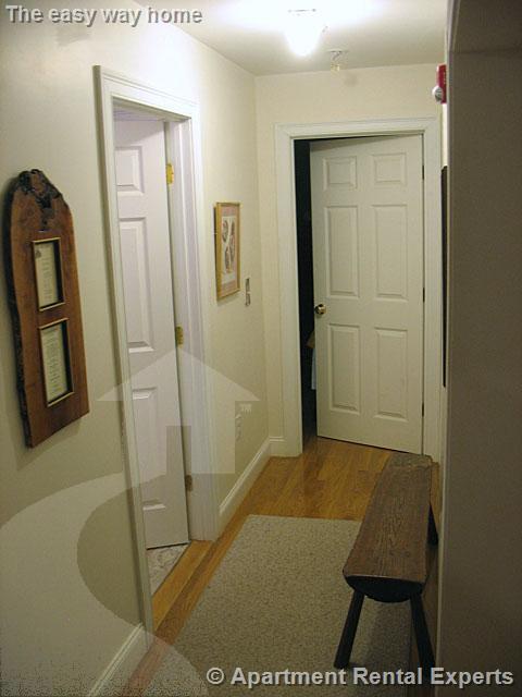 91 Pearson Ave, Davis Square