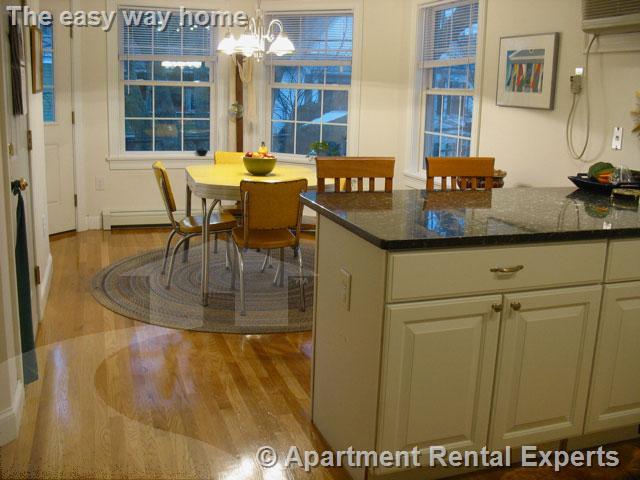 91 Pearson Ave, Davis Square