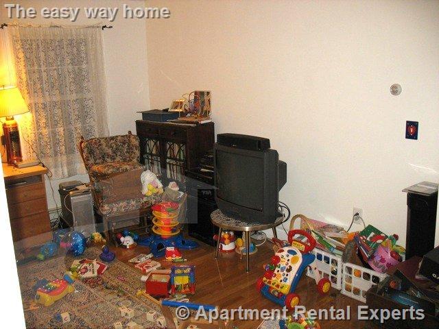 91 Pearson Ave, Davis Square