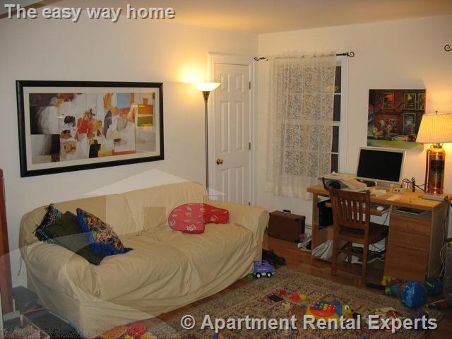 91 Pearson Ave, Davis Square