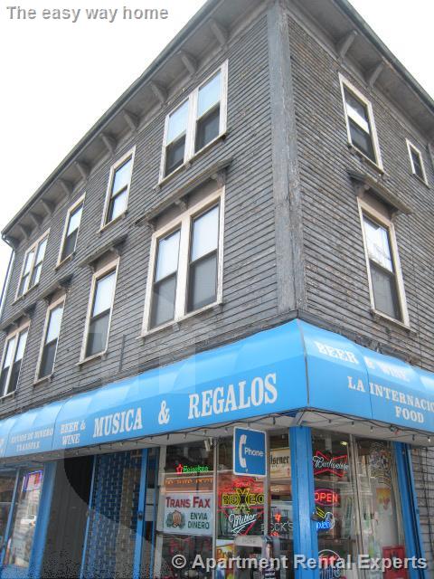 320 Somerville Ave, Union Square
