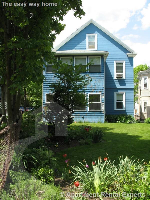 14 Greenville St, Prospect Hill