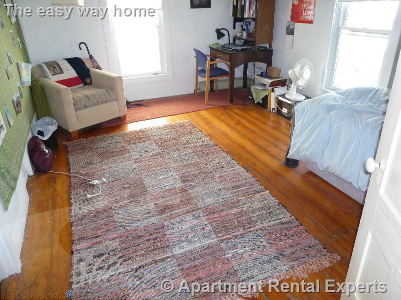 7 Wyatt St, Inman Square